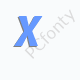 Y2K Analog Legacy Italic