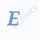 Zapf Calligraphic 801 Bold Italic TL